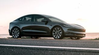 Tesla Model 3 Tesla Model 3