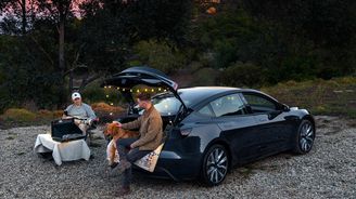 Tesla Model 3 Tesla Model 3