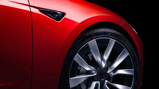 Tesla Model 3 Tesla Model 3