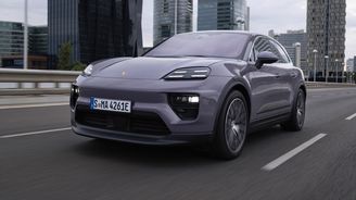 Porsche Macan Porsche Macan