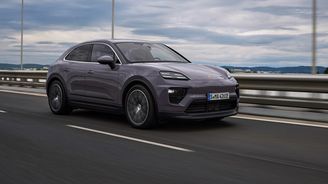Porsche Macan Porsche Macan