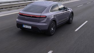 Porsche Macan Porsche Macan