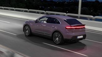 Porsche Macan Porsche Macan