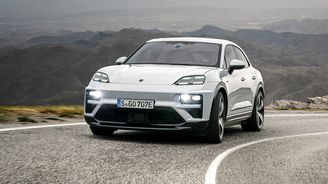 Porsche Macan Turbo Porsche Macan Turbo