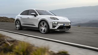 Porsche Macan Turbo Porsche Macan Turbo