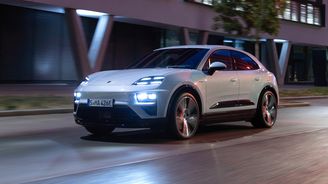 Porsche Macan Turbo Porsche Macan Turbo