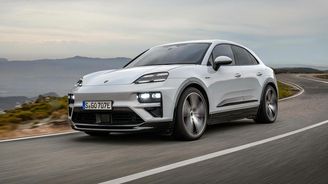 Porsche Macan Turbo Porsche Macan Turbo