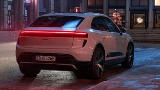 Porsche Macan Turbo Porsche Macan Turbo