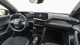 Peugeot 2008 GT 1.2 PureTech 130 Peugeot 2008 GT 1.2 PureTech 130