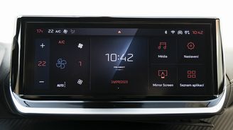 Peugeot 2008 GT 1.2 PureTech 130 Peugeot 2008 GT 1.2 PureTech 130