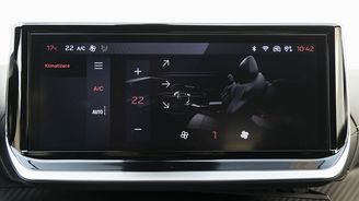 Peugeot 2008 GT 1.2 PureTech 130 Peugeot 2008 GT 1.2 PureTech 130