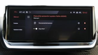 Peugeot 2008 GT 1.2 PureTech 130 Peugeot 2008 GT 1.2 PureTech 130