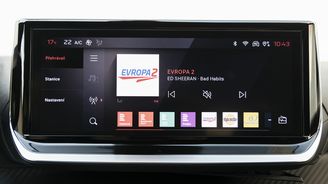 Peugeot 2008 GT 1.2 PureTech 130 Peugeot 2008 GT 1.2 PureTech 130