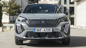 Peugeot 2008 GT 1.2 PureTech 130 Peugeot 2008 GT 1.2 PureTech 130