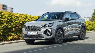 Peugeot 2008 GT 1.2 PureTech 130 Peugeot 2008 GT 1.2 PureTech 130