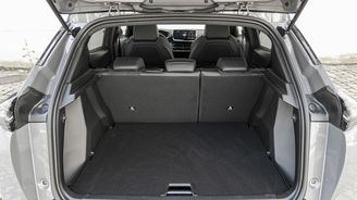 Peugeot 2008 GT 1.2 PureTech 130 Peugeot 2008 GT 1.2 PureTech 130