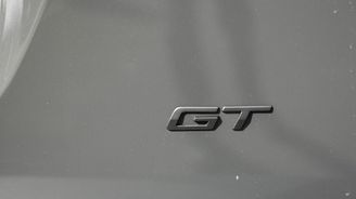 Peugeot 2008 GT 1.2 PureTech 130 Peugeot 2008 GT 1.2 PureTech 130