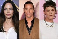 Krev, moč nebo nože: Neuvěříte, co všechno tyto celebrity vzrušuje
