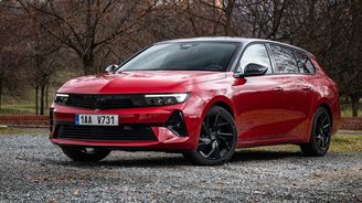 Stellantis rozšiřuje nabídku dieselů. Elektromobily tolik netáhnou Stellantis rozšiřuje nabídku dieselů. Elektromobily tolik netáhnou