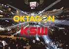 Oktagon nebo KSW, kdo vládne evropskému MMA? Zdravá konkurence, říká Kozma