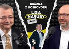 Čupr vs. Tvrdík: těžké váhy o derby i Krejčím. Jak chtějí měnit český fotbal?