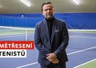 Kaderka v poutech: tenisový svaz přebírá krizový manažer Stočes