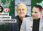 Hřebík a Podaný: Liverpool? Kruté, Sparta jako z Premier League. Slavia ztratila rychlost