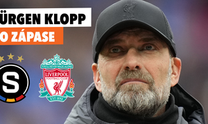 Klopp po výhře vtipkoval. Koho ze Sparty na letní dovolenou? 