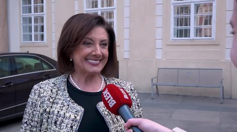 Marie Rottrová: MDŽ jsem nikdy neslavila, raději Den matek!