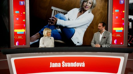 Věčně krásná Jana Švandová: Proč se vdávala třikrát? Když to neklape, je lepší odejít...