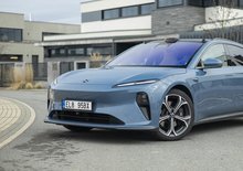 Další startup se dočkal vzácného momentu. Nio poprvé v historii vykázalo zisk