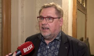 Václav Kopta, moderátor Peče celá země: Drsná rada lékaře!