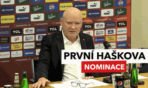 Pařmeni z Belmonda mají stopku: Hašek překvapil, vrací se Barák 