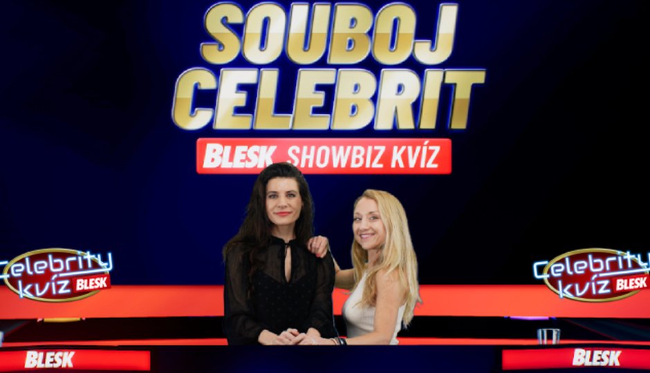 Blesk Celebrity kvíz: Bábovky a plechovky Timková a Tobiášová trhly rekord!