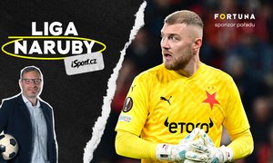 Celá Liga naruby: Staňkovy betony a Chorý v akci. Kuchta teď u Haška nemá pozici