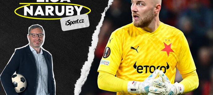 Celá Liga naruby: Staňkovy betony a Chorý v akci. Kuchta teď u Haška nemá pozici