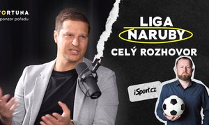 Celý rozhovor: Rekonstrukce kauzy Belmondo. SMS ze Sportu a překvapený sekuriťák