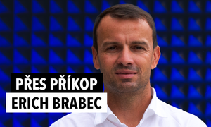 Erich Brabec o roli funkcionáře, novém úseku FAČR i úspěšnosti českého fotbalu