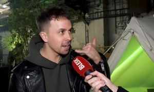 Frontman Slzy Petr Lexa: Kvůli čemu se hádá s přítelkyní?