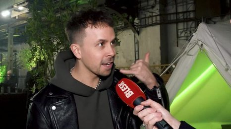 Frontman Slzy Petr Lexa: Kvůli čemu se hádá s přítelkyní?