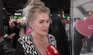 Olga Menzelová o své nadaci a pomoci Víznerovi: Jsem šťastná, že mohu pomoci!