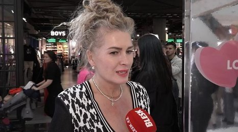 Olga Menzelová o své nadaci a pomoci Víznerovi: Jsem šťastná, že mohu pomoci!