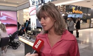 Emma Smetana: Doma mi už nic nepatří! 