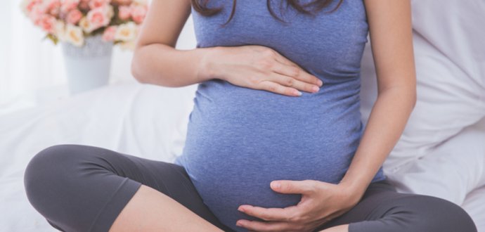 9. měsíc těhotenství: Vydržte! Finále se nezadržitelně blíží