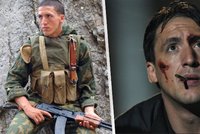 Putinův Rambo: Slavný herec musel uprchnout z Ruska! Postavil se na stranu napadené Ukrajiny