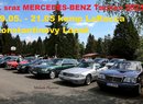 9. sraz Mercedes-Benz Tachov 2023
