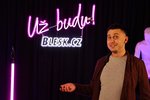 Už budu! „Můžeš být ještě víc heterák?“ vzpomínal Lukáš na bizarní situaci