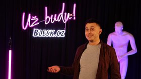 Podcast: „Prst v zadku z tebe gaye neudělá,“ tvrdí lovec heteráků. Odhalil svá pikantní dobrodružství