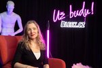 Podcast: Lucie prohmatala přes 400 vagín. Mapováním pomáhá ženám dosáhnout orgasmu