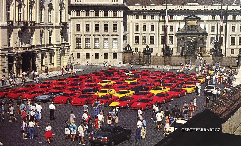 Ferrari Club Deutschland